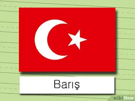 Image titled Write Peace in Various Languages Step 30