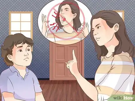 Image titled Instill Discipline in Children Step 1