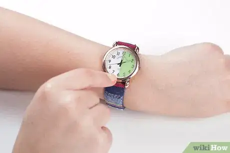 Image titled Nourish Your Face Using a Banana Step 19