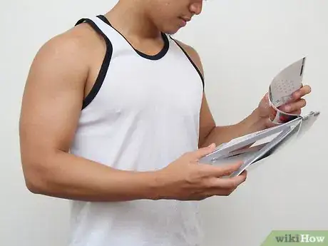 Image titled Use Hand Weights Step 10