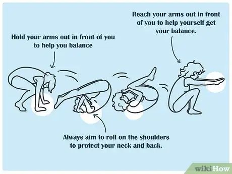 Image titled Do a Triple Front Flip Step 3