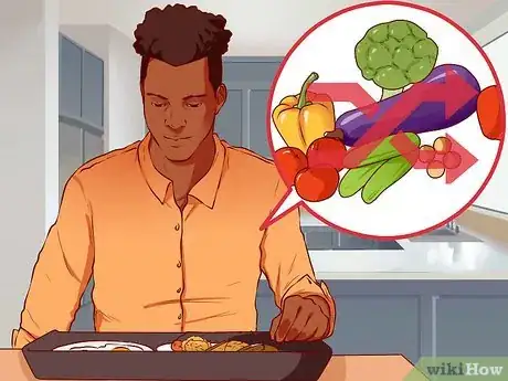 Image titled Avoid Cravings While Dieting Step 1