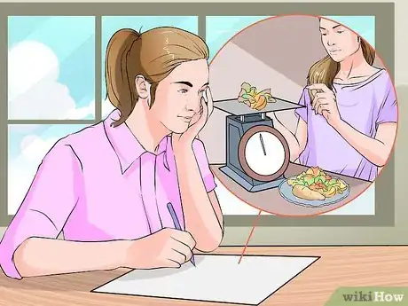 Image titled Identify Eating Disorders in Teenage Girls Step 8