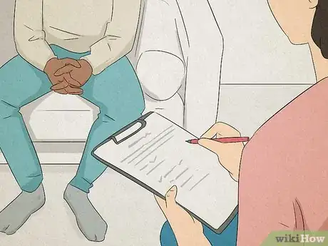 Image titled Overcome Aichmophobia Step 4