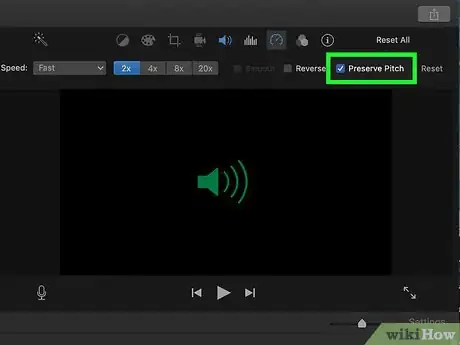 Image titled Edit Music in iMovie on Mac Step 20