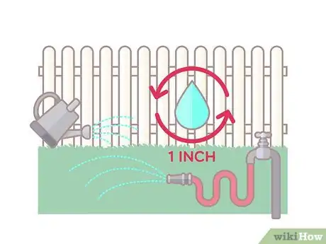 Image titled Lay a Turf Lawn Step 11