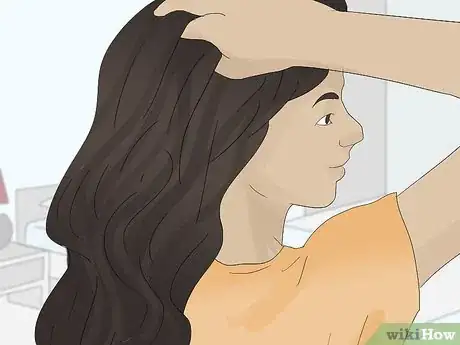 Image titled Gently Curl Your Hair Step 15