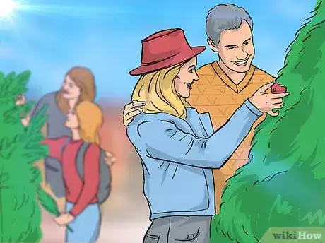 Image titled Celebrate Christmas in Australia Step 2