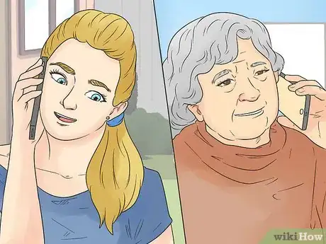 Image titled Make Friends With an Elderly Neighbor Step 6