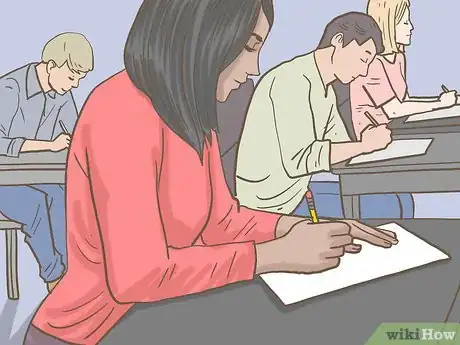 Image titled Become a Substitute Teacher Step 7