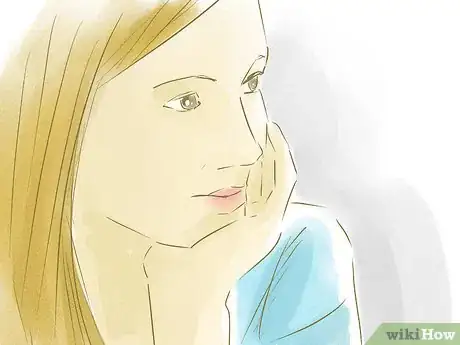 Image titled Inconspicuously Stare at Someone Step 3