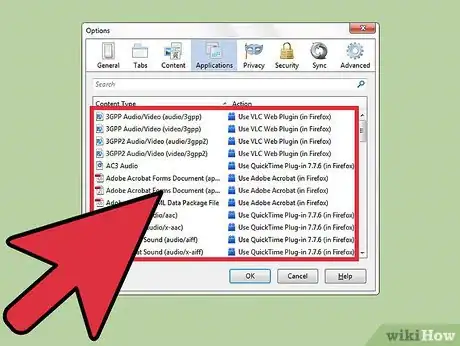 Image titled Change Firefox Application Settings Step 4