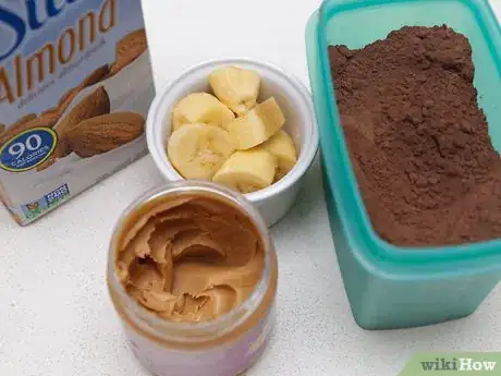 Image titled Make an Almond Milkshake Step 25