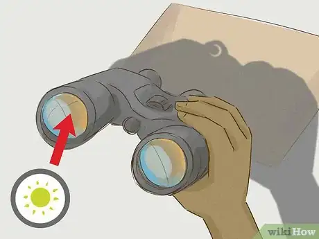 Image titled View an Eclipse Step 5