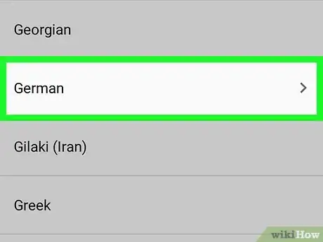 Image titled Change Your Keyboard Language on Android Step 5