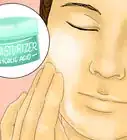 Get Rid of Blackheads and Whiteheads Using Commercial Products