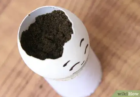 Image titled Recycle Eggshells in Gardening Activities Step 6Bullet7