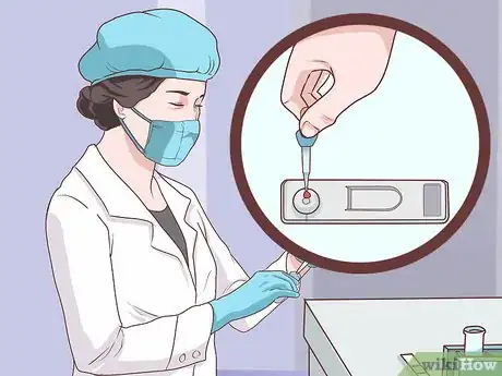 Image titled Treat Colon Cancer Step 10