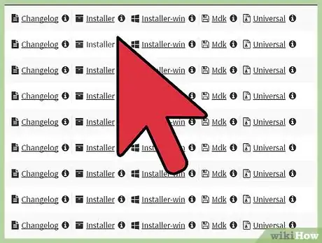 Image titled Install Pixelmon 1.6.2 and 1.6.4 Step 3