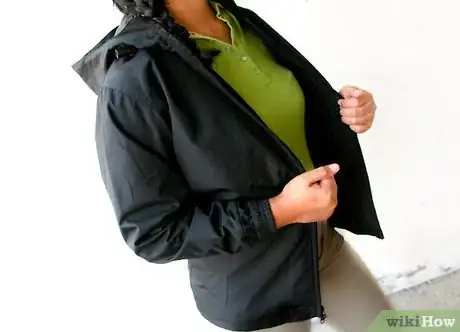 Image titled Make a Katniss Costume Step 3