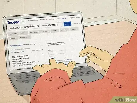 Image titled Become a School Administrator Step 10