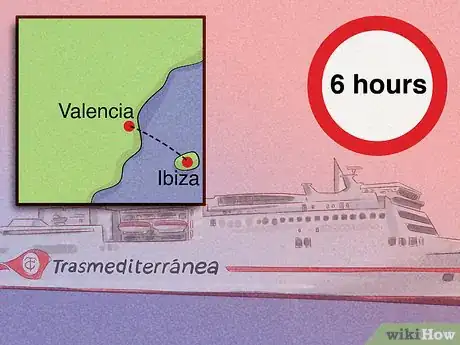 Image titled Travel to Ibiza Step 8