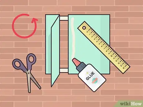 Image titled Make Lampshades Step 7