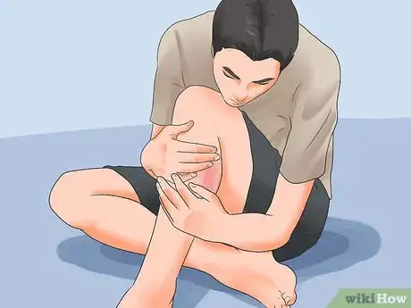 Image titled Identify Enlarged Heart Symptoms Step 2