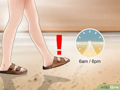 Image titled Treat Sand Flea Bites Step 11