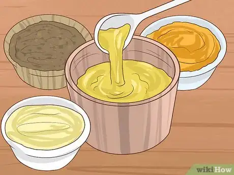 Image titled Improve Your Health with Golden Milk Step 1