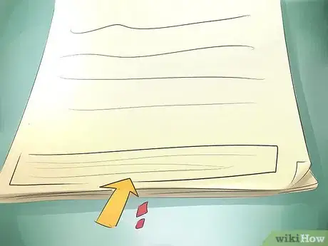 Image titled Apply for a Stafford Loan Step 6