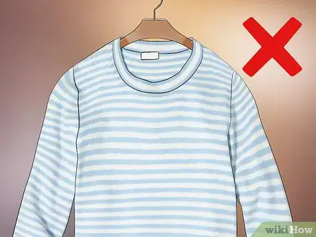 Image titled Prevent Sweaters from Stretching Step 5