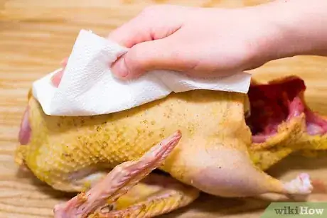 Image titled Roast a Duck Step 3