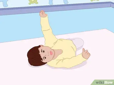 Image titled Travel with a Baby Step 18