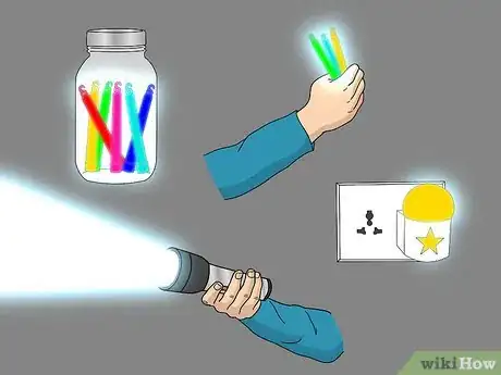 Image titled Make a Great Pillow Fort Step 27