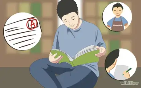 Image titled Be Accepted Into the National Honor Society Step 12.png