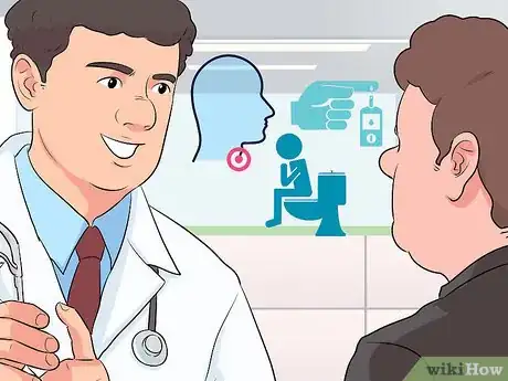 Image titled Decrease Your Risk of Developing MS (Multiple Sclerosis) Step 12