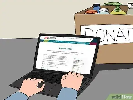 Image titled Help Immigrants Step 2