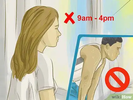 Image titled Avoid Sunstroke Step 2