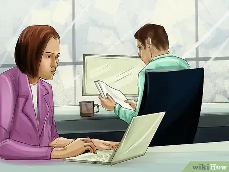 Image titled Have a Secret Office Romance Step 2