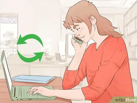 Image titled Make a Reference Page Step 4