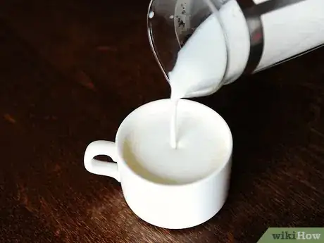 Image titled Make a Skinny Latte Step 6