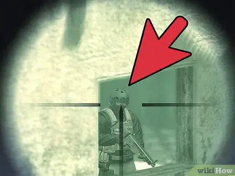 Image titled Get Better on Call of Duty Multiplayer Step 11