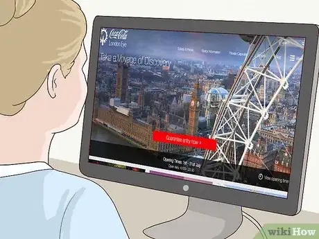 Image titled Ride the London Eye Step 2