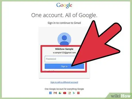Image titled Make a Shared Spreadsheet Step 10