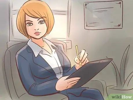 Image titled Deal with Anxiety Brought on by Aging Step 17