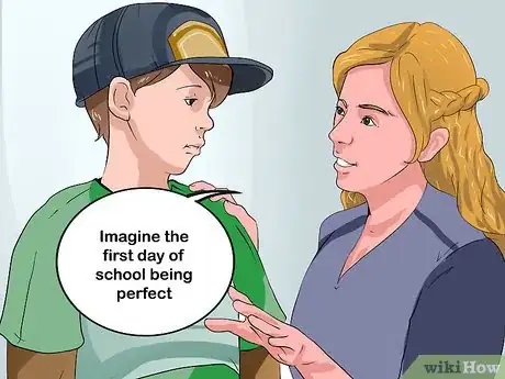 Image titled Handle Your Child's Back‐to‐School Worries Step 11