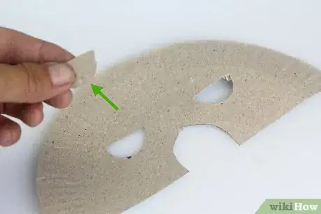 Image titled Make Mardi Gras Masks for Kids Step 17