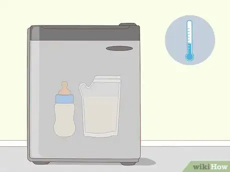 Image titled Continue Breastfeeding After Returning to Work Step 11