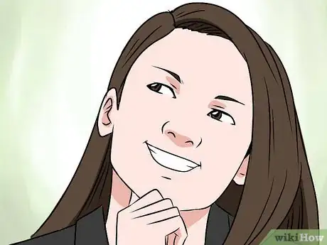 Image titled Stay Calm During a Job Interview Step 16